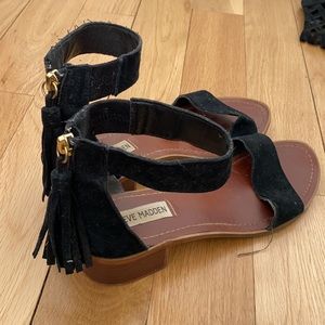 Steve Madden sandals